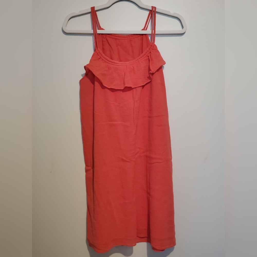 Nice cotton summer dress J Crew XS